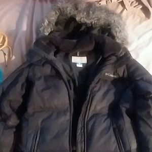 Columbia Winter Jacket